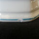 Drb Limoges porcelain art deco coffee service