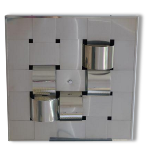 Applique sculpturale - reggiani