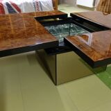 Table basse Paul Michel