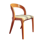 Chaise Baumann Gondole vintage