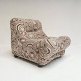Intermediate element of Rezia sofa by Emilio Guarnacci & Felix Padovano