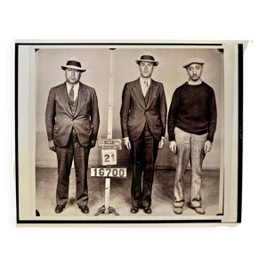Gangsters de new York