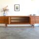 Enfilade by Robert Heritage 244 cm