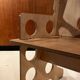 Armchair CH-1 2020 / Atelier Jadot - Zaventem Workshops