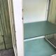 Vintage medical cabinet 70s