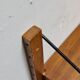 Teak wall unit by Poul Cadovious