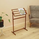 Music stand, Danish design, 1980s, made in Denmark