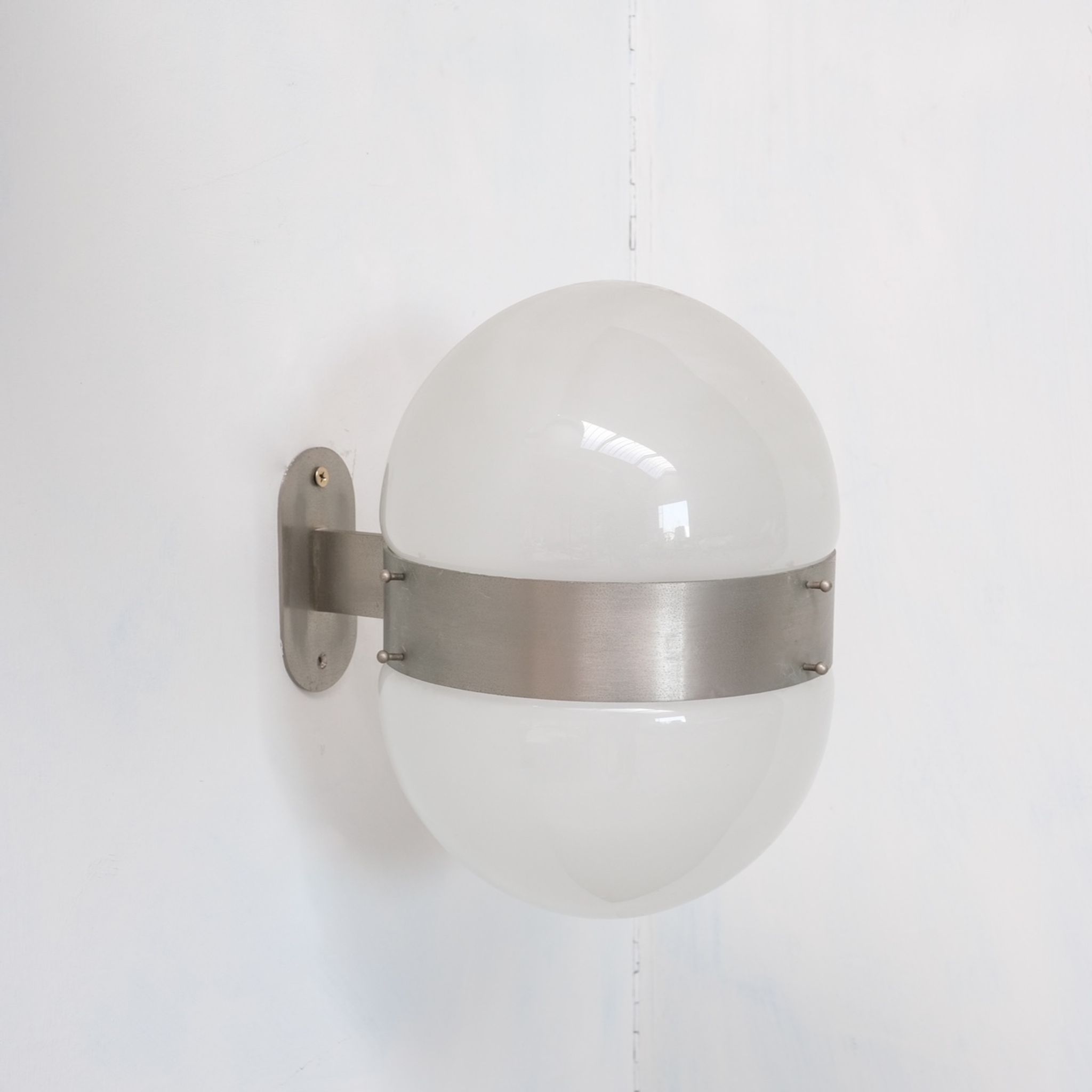 Wall lamp 'Clio' by Sergio Mazza 1960, Italy