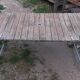 Table de guinguette