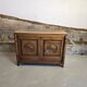 1940 Charles Dudouyt style sideboard