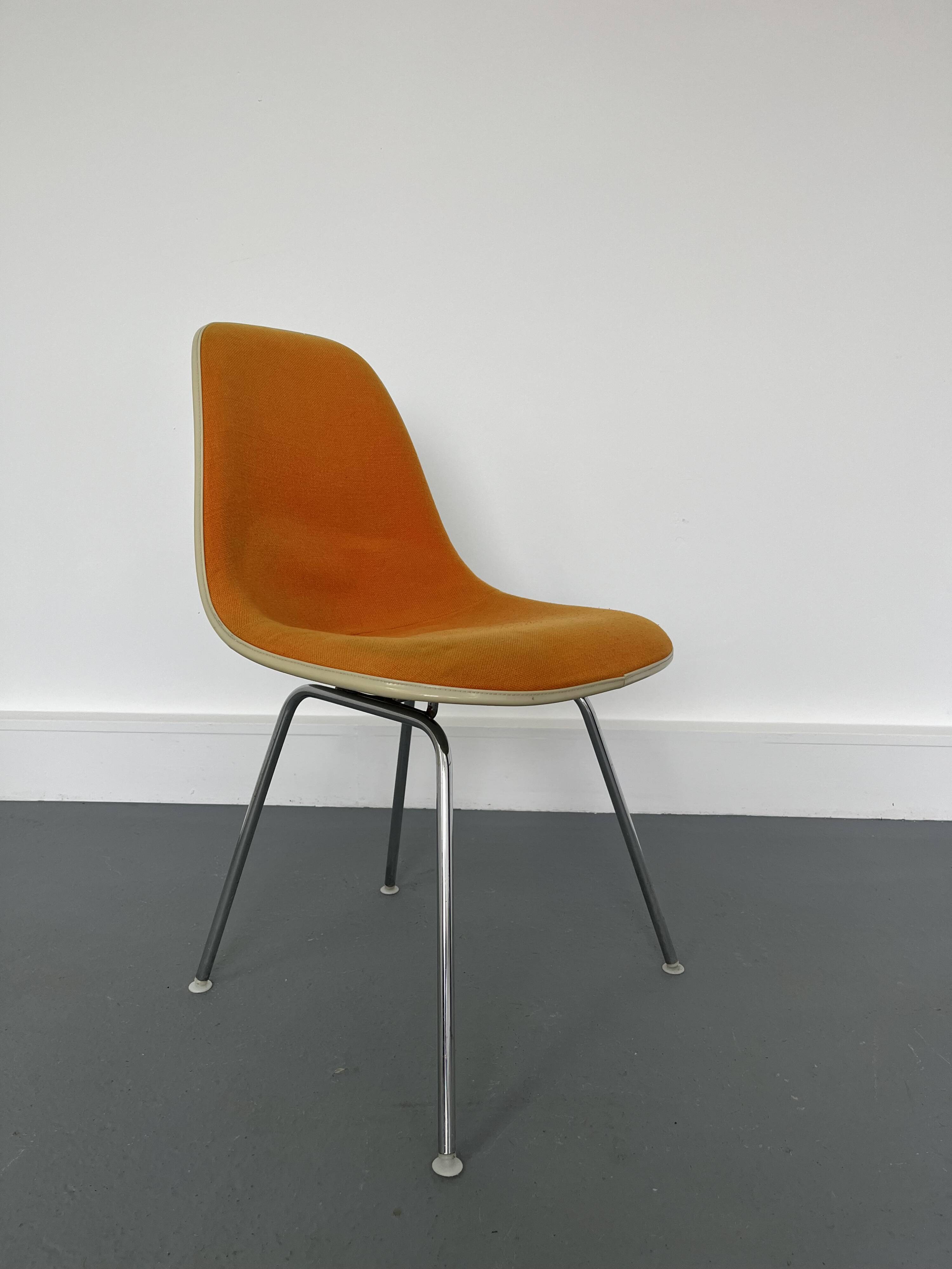 Chair by Charles & Ray Eames for Herman Miller, 1960