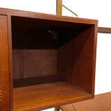 Poul Cadovius Royal System Mural Set