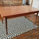 Extendable Scandinavian table