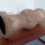 Large ceramic vase by Otto Gerharz for Otto Keramik, 1970s