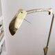 Articulate metal floor lamp 1970s