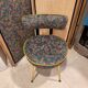 Retro dressing chair