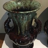 Pair of vintage vases 60