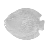 Plat poisson vintage