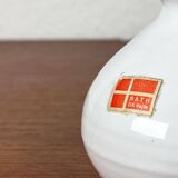 Danish Vintage Minimalist Vase by Rath, Vejle, Denmark