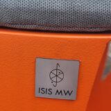 Tam Jan ISIS MW Stool
