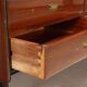 Commode vintage des années 60