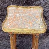 Napoleon III side table