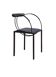 French design Artelano 1980 postmodern chair