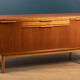Restore teak 1960s retro austinsuite mid century sideboard