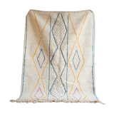 Tapis Berbère - Azilal - 155x230cm