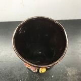 Vase céramique 1970
