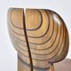 "Africa" chairs by Afra & Tobia Scarpa for Maxalto, 1970s, set of 4