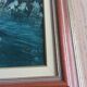 Peinture à l’huile
