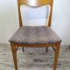 Scandinavian chairs