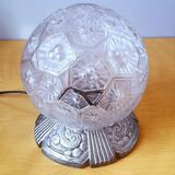 Art Deco lamp, 1930.