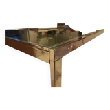 Milo baughman table
