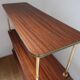 Shelves formica