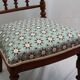 Chaise d'appoint
