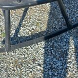 Scandinavian rocking chair by Lena Larsson