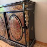 Napoleon III 2-door sideboard