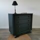 Art Deco dresser