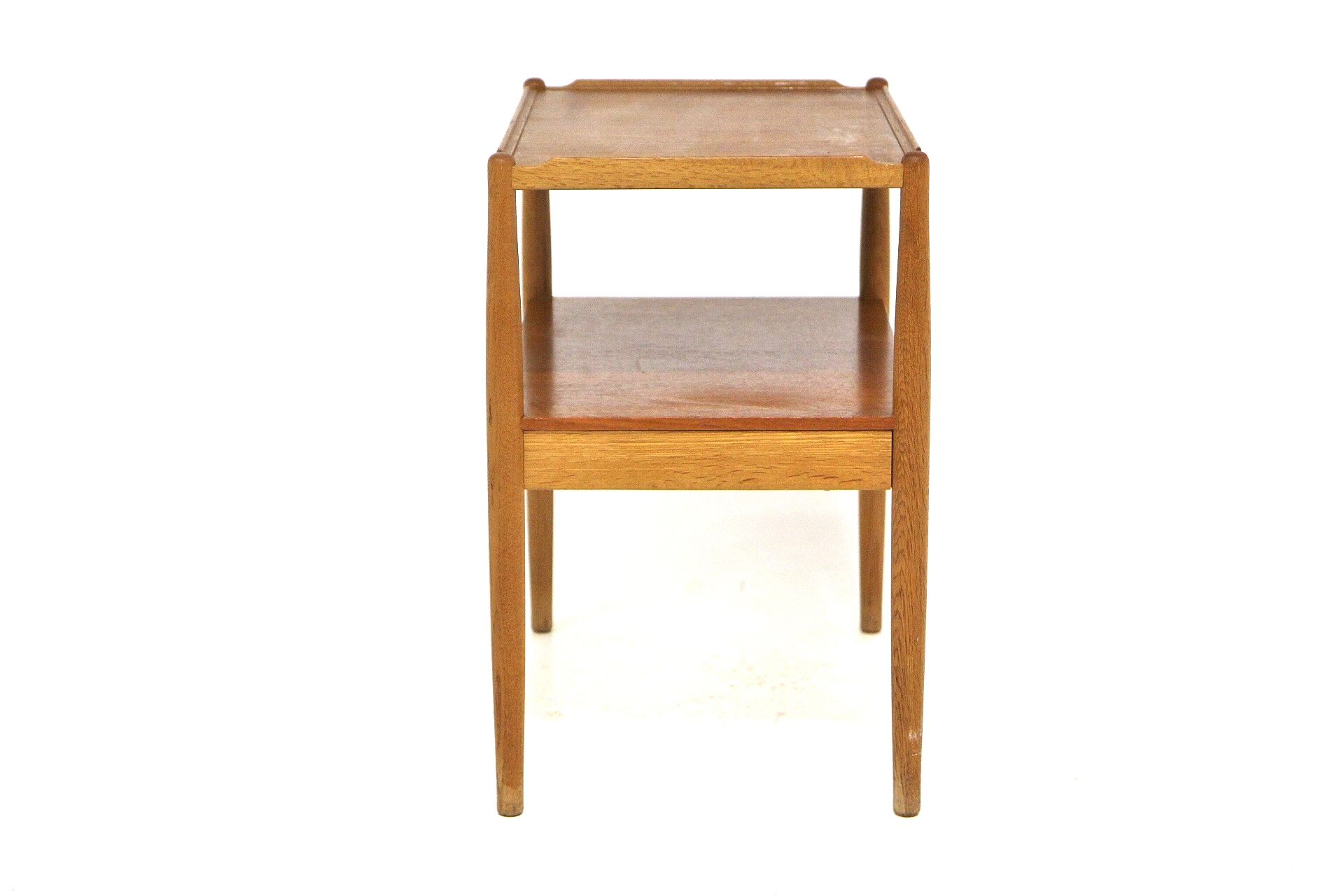 Bedside table "arena", engström & myrstrand, sweden, 1960