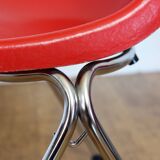 Stella fiberglass chair