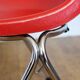 Stella fiberglass chair