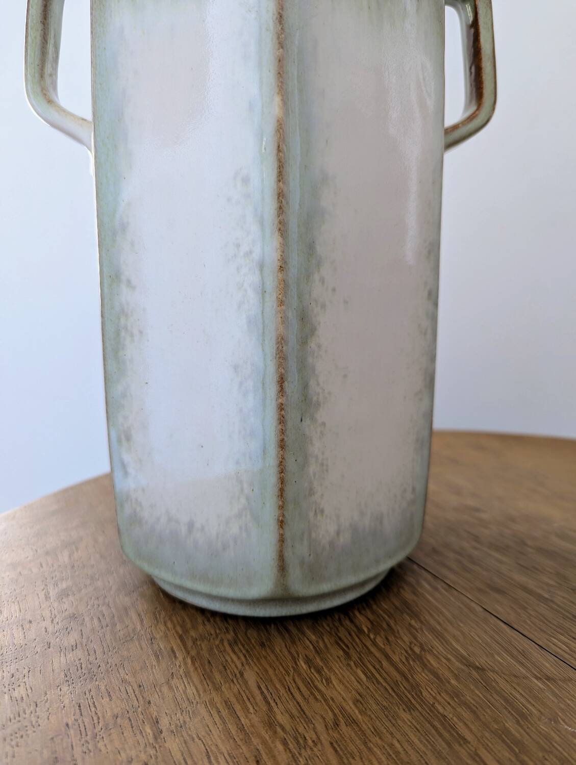 Vintage West Germany vase