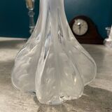 Soliflore Marie Claude from the Lalique crystal house.