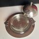 Duo coffee service