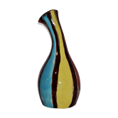 Vase soliflore vallauris