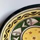 Earthenware dish
