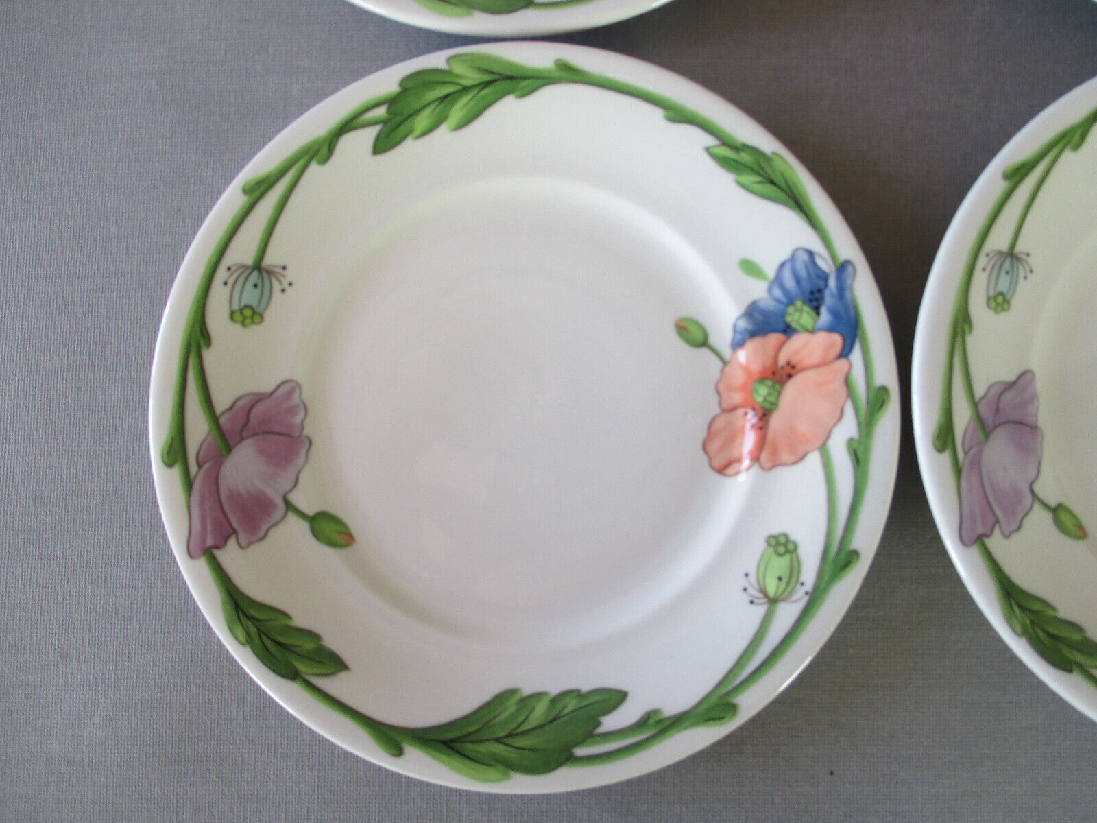 6 plates
