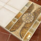 Ceramic coffee table 70 Roche Bobois